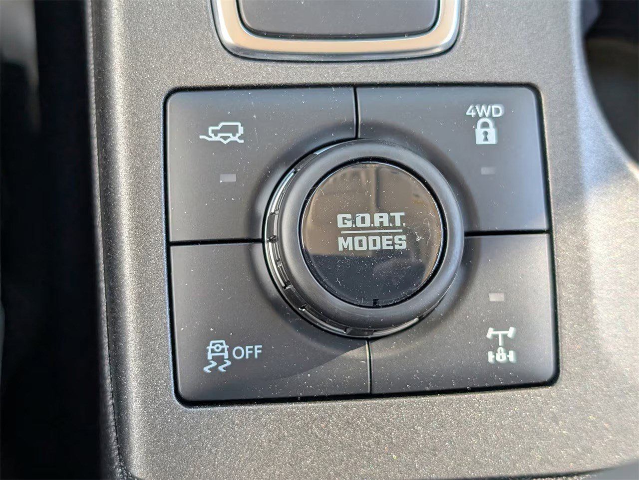 2025 Ford Bronco Sport Badlands - Photo 17