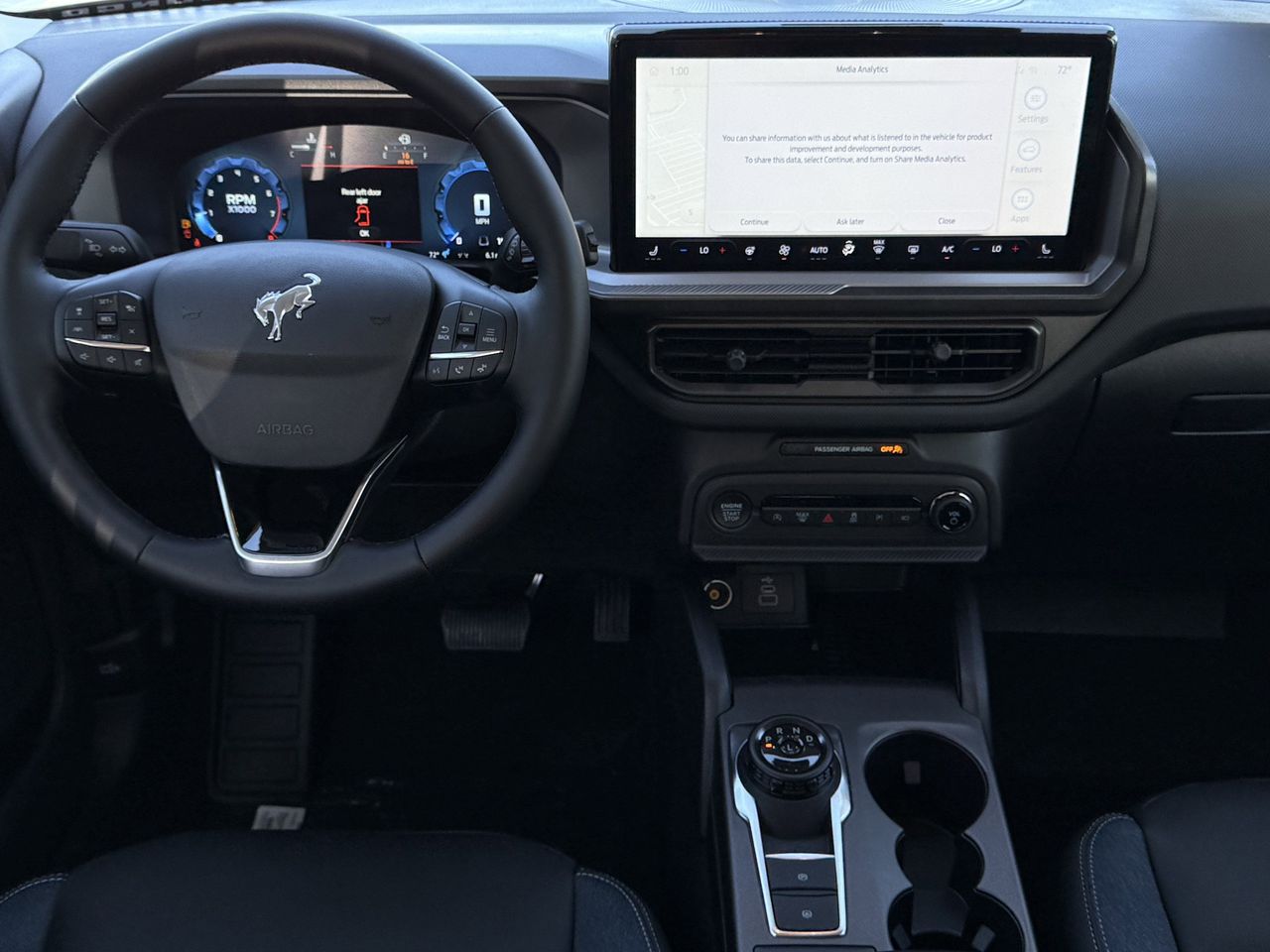 2025 Ford Bronco Sport Outer Banks - Photo 10