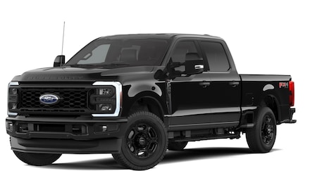 2026 Ford F-250 XL Truck Crew Cab