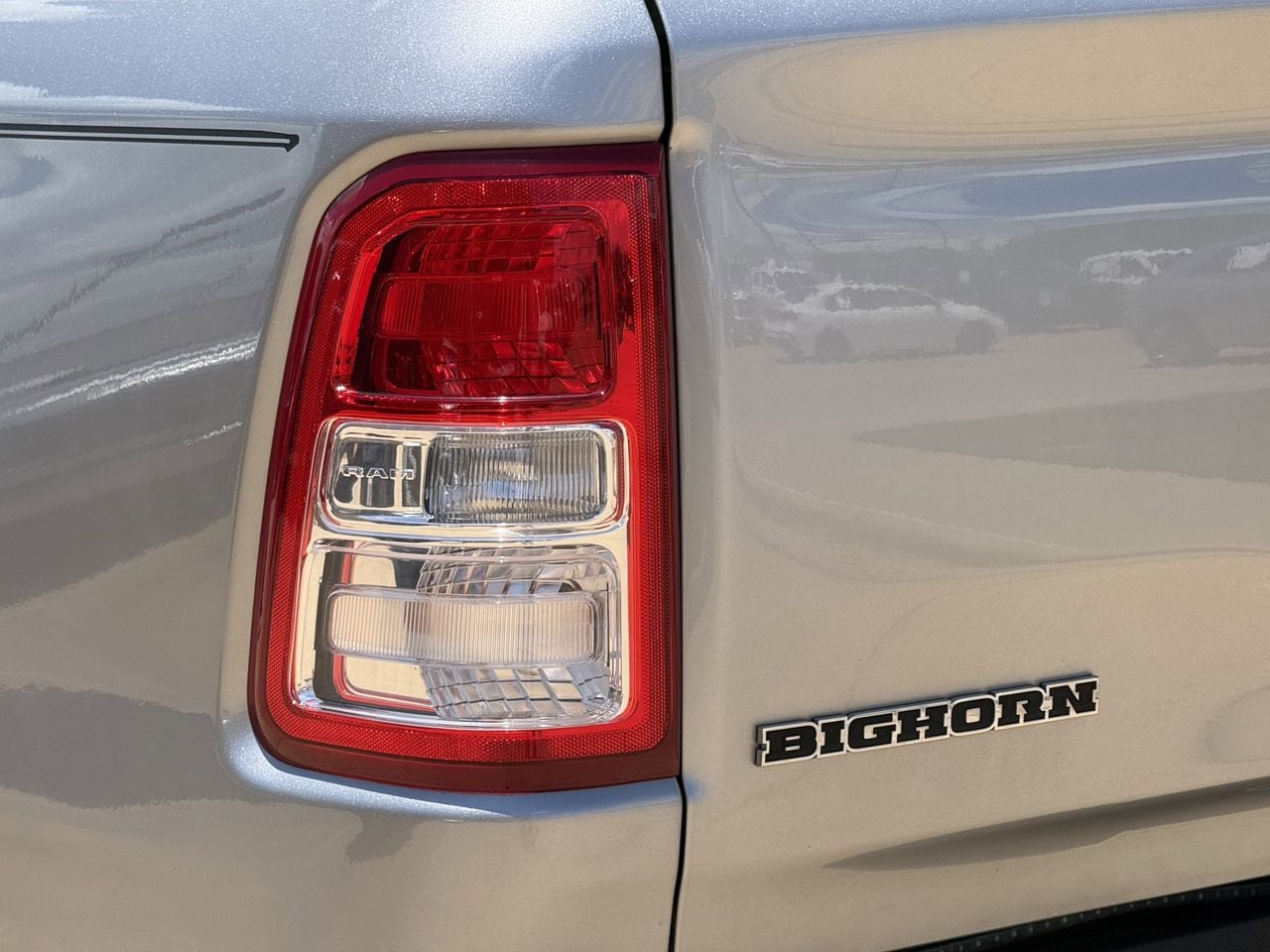 2021 RAM Ram 1500 Pickup Big Horn/Lone Star - Photo 7