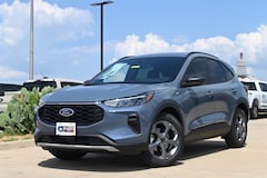 2025 Ford Escape ST-Line SUV