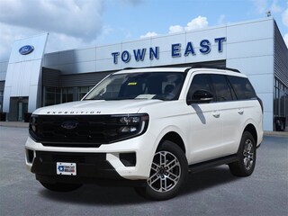 2025 Ford Expedition Active SUV