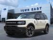  Ford Bronco Sport