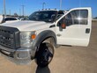  Ford F-550SD