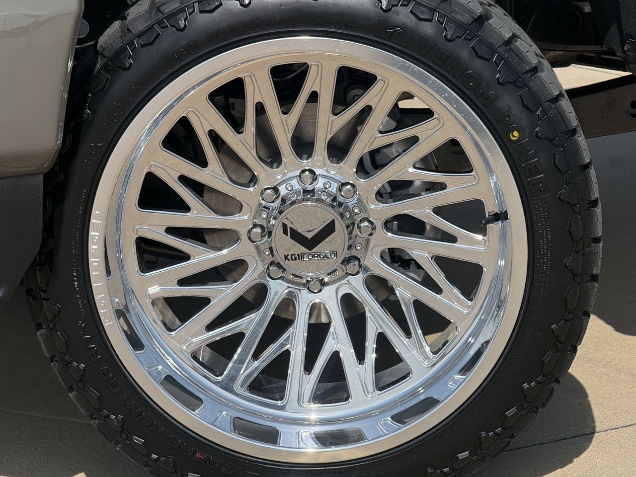 2026 Ford F-250 Super Duty King Ranch - Photo 9