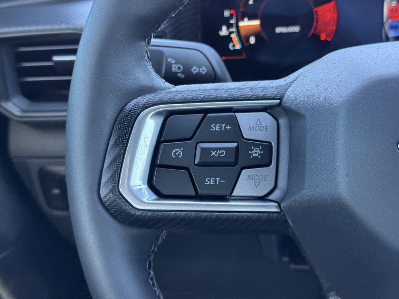 2026 Ford Mustang EcoBoost Fastback - Photo 12