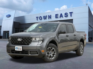 2026 Ford Maverick XLT Truck SuperCrew