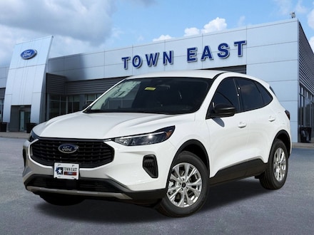 2026 Ford Escape Active SUV