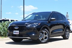 2025 Ford Escape ST-Line SUV