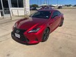 LEXUS RC