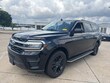 Ford Expedition Max