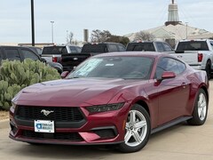 2026 Ford Mustang Ecoboost Coupe