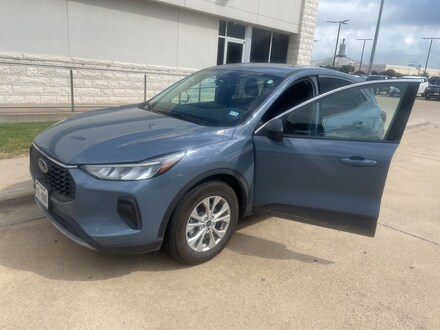 2024 Ford Escape Active SUV
