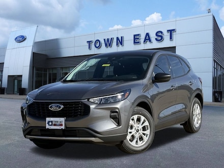 2026 Ford Escape Active SUV