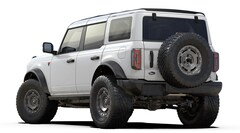 2025 Ford Bronco Badlands SUV