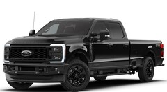 2026 Ford F-350 Lariat Truck Crew Cab