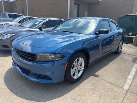 2023 Dodge Charger SXT Sedan