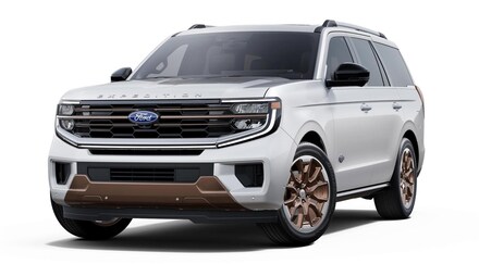 2025 Ford Expedition King Ranch SUV