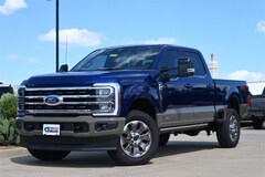 2026 Ford F-250 King Ranch Truck Crew Cab