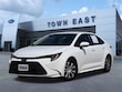  Toyota Corolla Hybrid