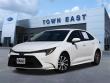 Toyota Corolla Hybrid