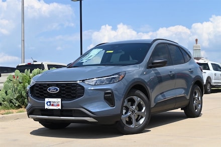 2025 Ford Escape ST-Line SUV