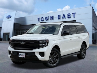 2026 Ford Expedition Max Platinum SUV