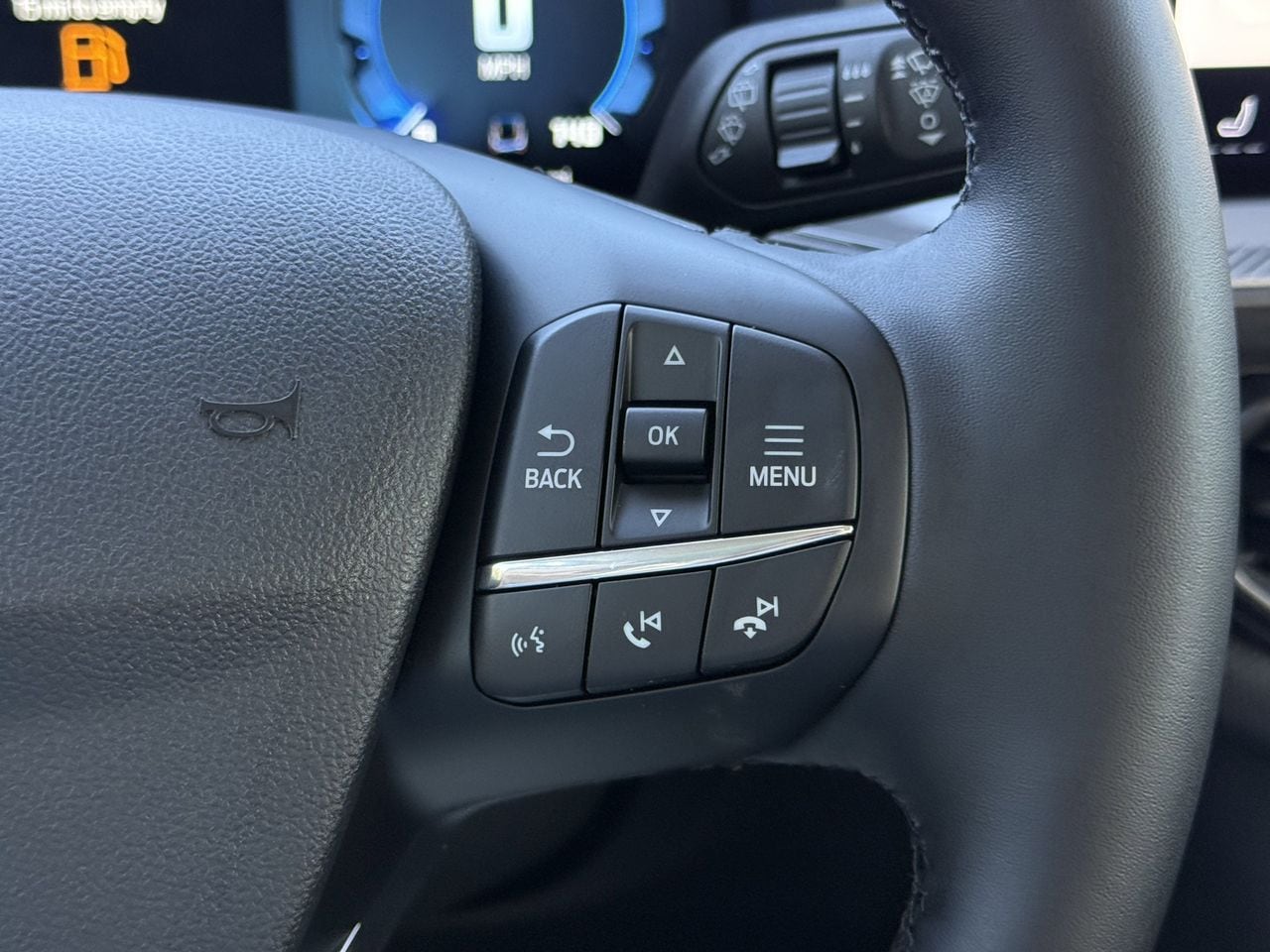 2025 Ford Bronco Sport Outer Banks - Photo 13