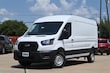 Ford Transit-250 Cargo
