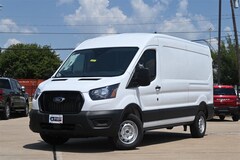 2025 Ford Transit-250 Cargo Van Medium Roof Van