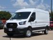 Ford Transit-250 Cargo