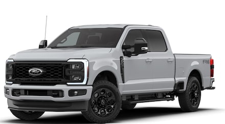 2026 Ford F-250 Lariat Truck Crew Cab