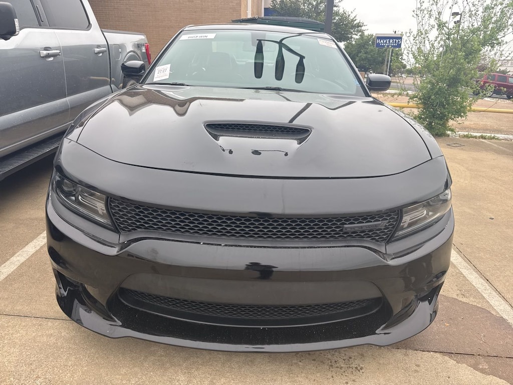 Used 2020 Dodge Charger R/T Sedan