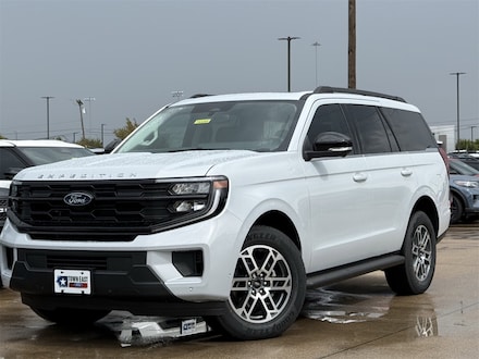 2025 Ford Expedition Active SUV