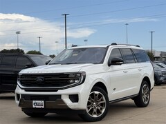 2025 Ford Expedition King Ranch SUV