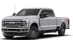 2026 Ford F-250 Lariat Truck Crew Cab