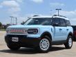 Ford Bronco Sport