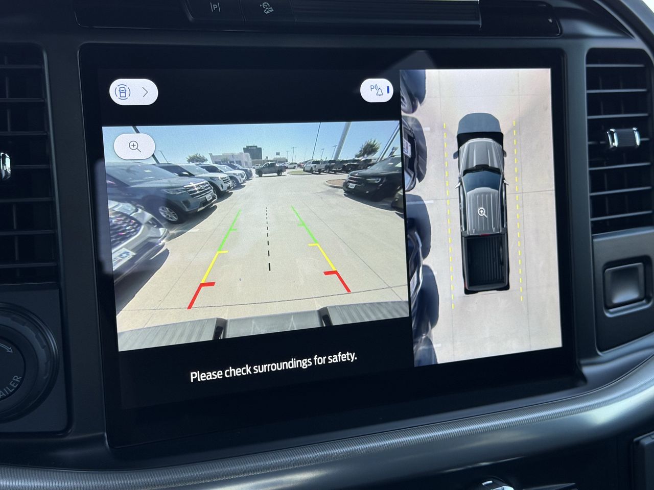 2025 Ford F-150 Lariat - Photo 16