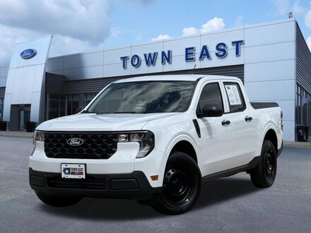 2025 Ford Maverick XL Truck
