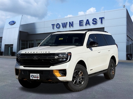 2025 Ford Expedition Tremor SUV