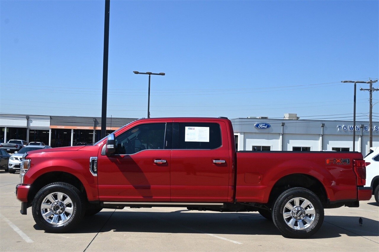 2022 Ford F-350 photo 3