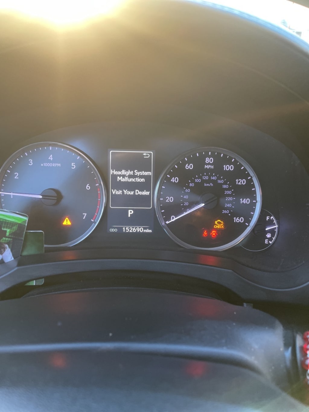 Used 2017 Lexus IS 200t Sedan