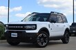  Ford Bronco Sport