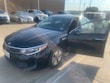 Kia Optima Hybrid
