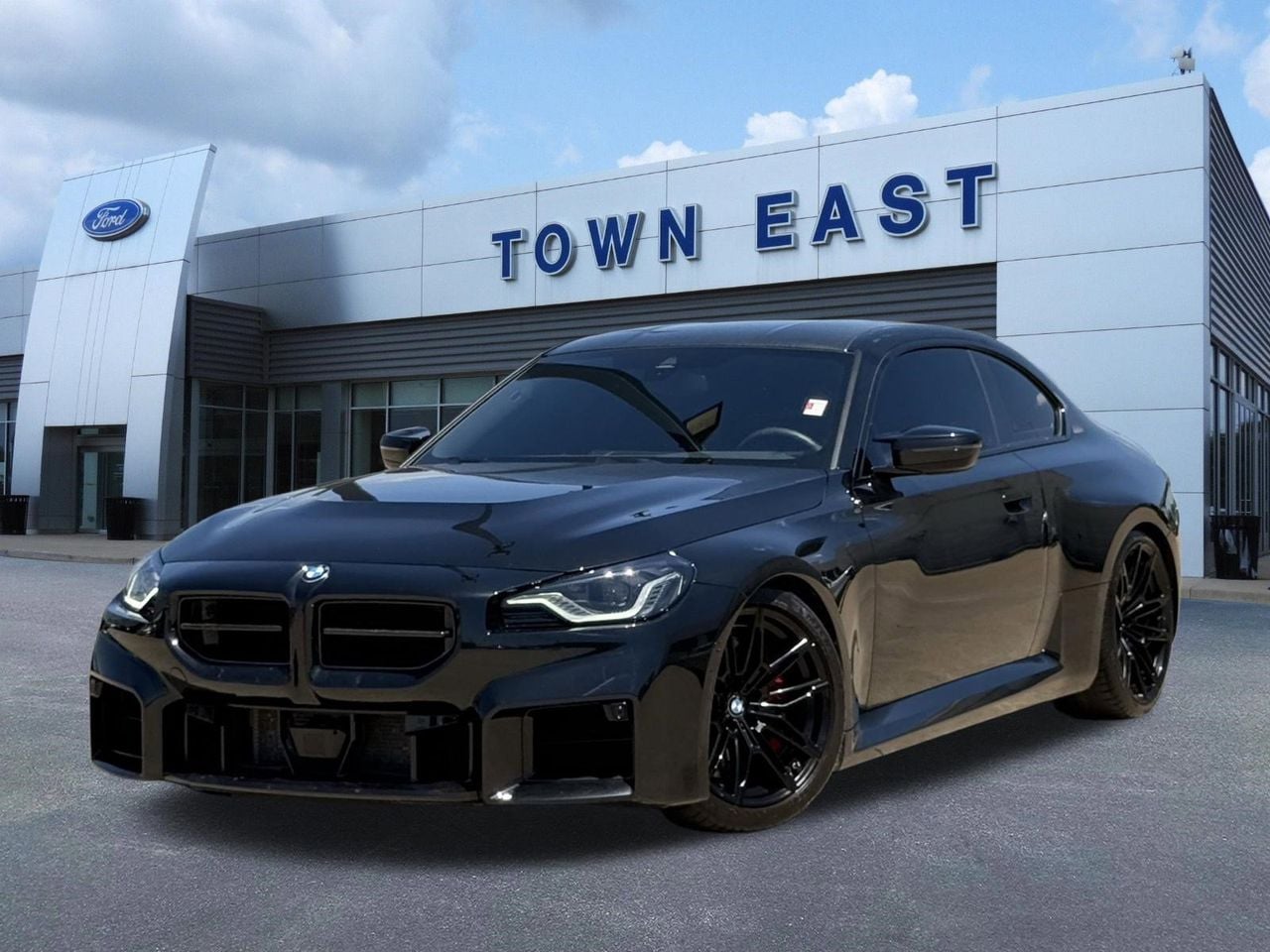 2024 BMW M2 M2 Coupe's photo