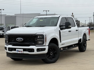 2026 Ford F-250 XL Truck Crew Cab