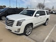  Cadillac Escalade ESV