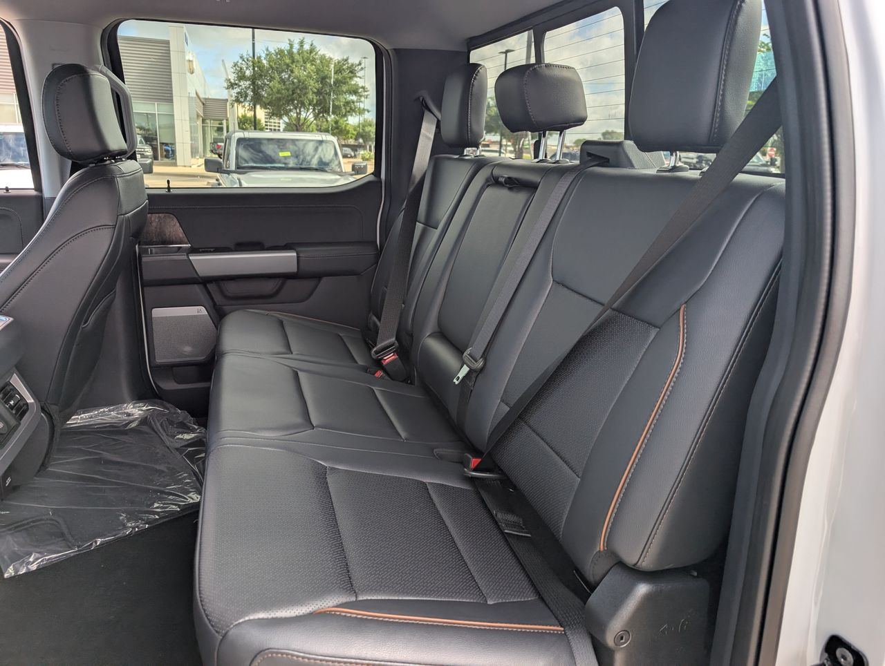 2026 Ford F-250 Super Duty Lariat - Photo 22