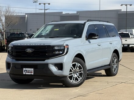 2026 Ford Expedition Active SUV