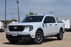2025 Ford Maverick XLT Truck SuperCrew